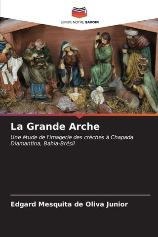 La Grande Arche
