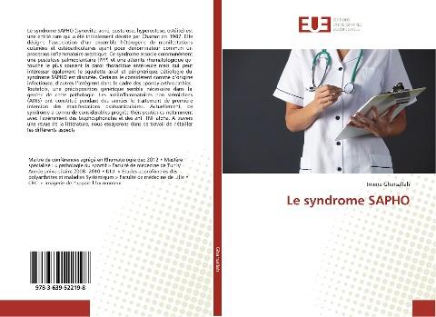 Le syndrome SAPHO