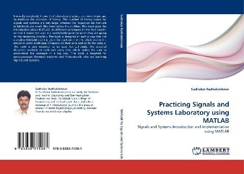 Practicing Signals and Systems Laboratory using MATLAB