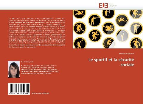 Le sportif et la sécurité sociale