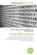 Creep (deformation)