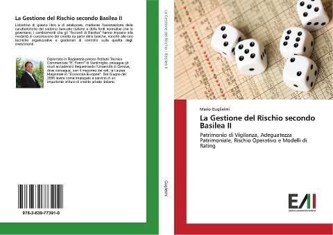La Gestione del Rischio secondo Basilea II
