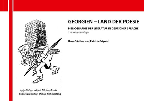 Georgien - Land der Poesie