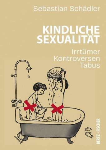 Kindliche Sexualität