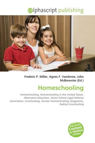 Homeschooling
