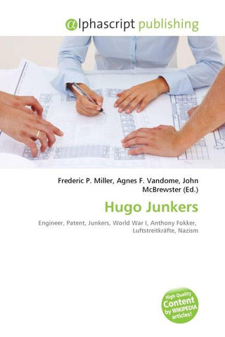 Hugo Junkers
