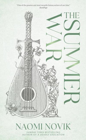 The Summer War