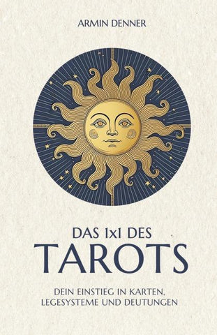 Das 1x1 des Tarots