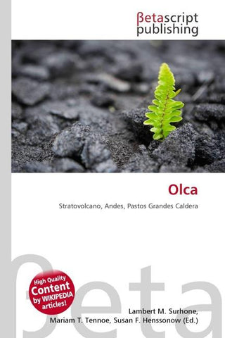 Olca