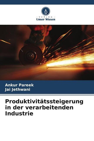 Produktivitätssteigerung in der verarbeitenden Industrie