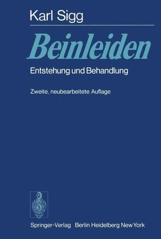 Beinleiden