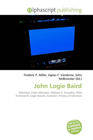 John Logie Baird