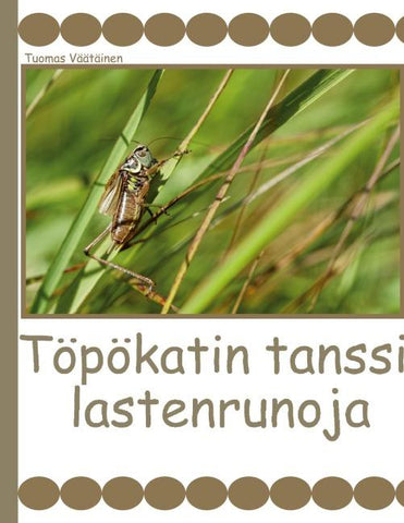 Töpökatin tanssi