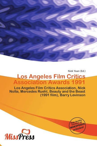 Los Angeles Film Critics Association Awards 1991