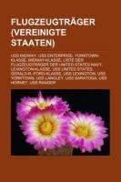 Flugzeugträger (Vereinigte Staaten)