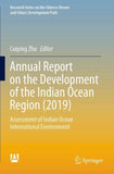 Annual Report on the Development of the Indian Ocean Region (2019)