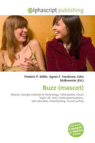 Buzz (mascot)