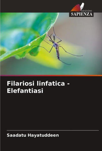 Filariosi linfatica - Elefantiasi