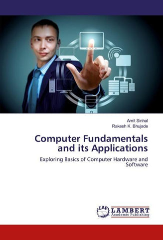 Computer Fundamentals and its Applications