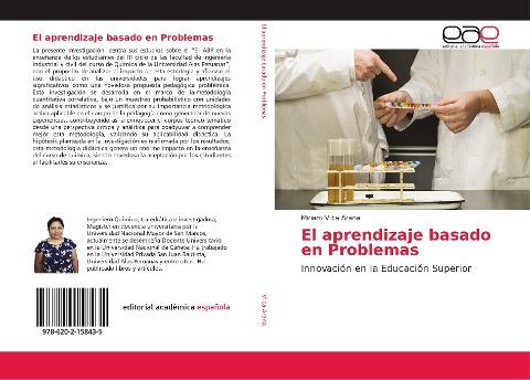 El aprendizaje basado en Problemas