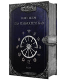 Das zerbrochene Rad - Nacht