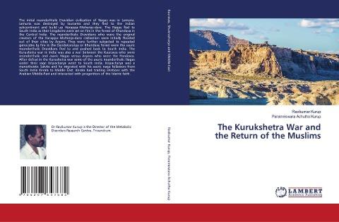 The Kurukshetra War and the Return of the Muslims