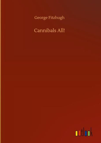 Cannibals All!