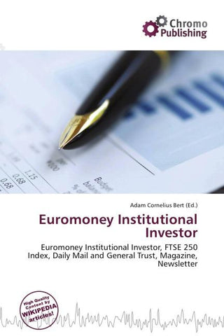 Euromoney Institutional Investor