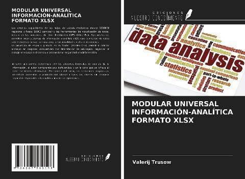 MODULAR UNIVERSAL INFORMACIÓN-ANALÍTICA FORMATO XLSX