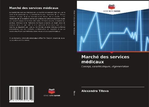 Marché des services médicaux