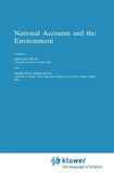 National Accounts and the Environment