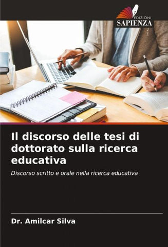 Il discorso delle tesi di dottorato sulla ricerca educativa