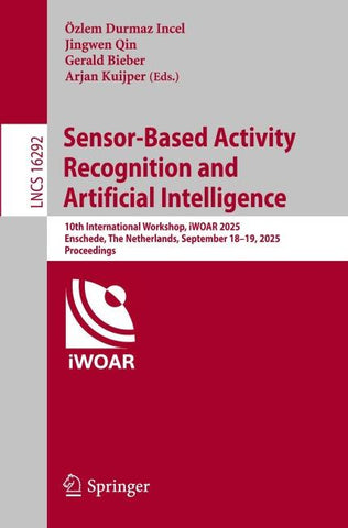 Sensor-Based Activity Recognition and Artificial Intelligence