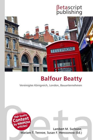 Balfour Beatty