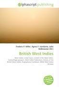 British West Indies