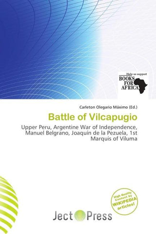 Battle of Vilcapugio