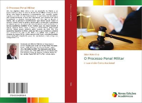 O Processo Penal Militar