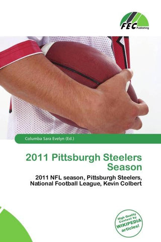2011 Pittsburgh Steelers Season