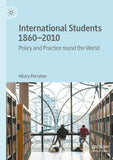 International Students 1860–2010