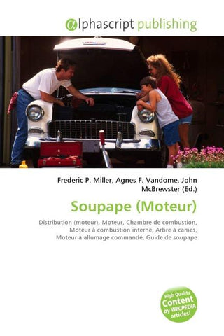 Soupape (Moteur)