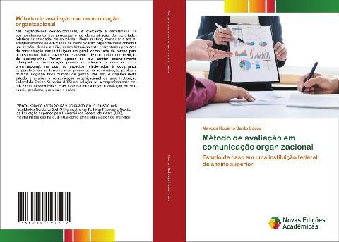 Método de avaliação em comunicação organizacional