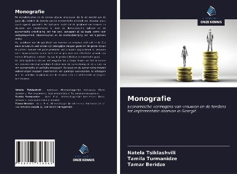 Monografie