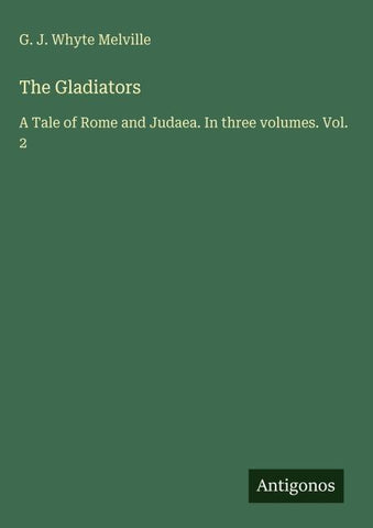 The Gladiators