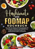 Hashimoto und Fodmap Kochbuch