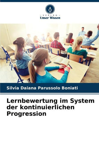 Lernbewertung im System der kontinuierlichen Progression