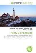 Henry V of England