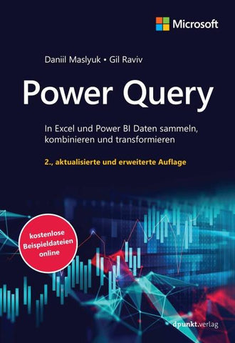 Power Query