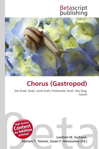Chorus (Gastropod)