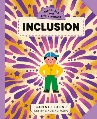 Handbooks for Little Humans