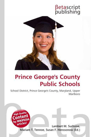 Prince George's County Public Schools